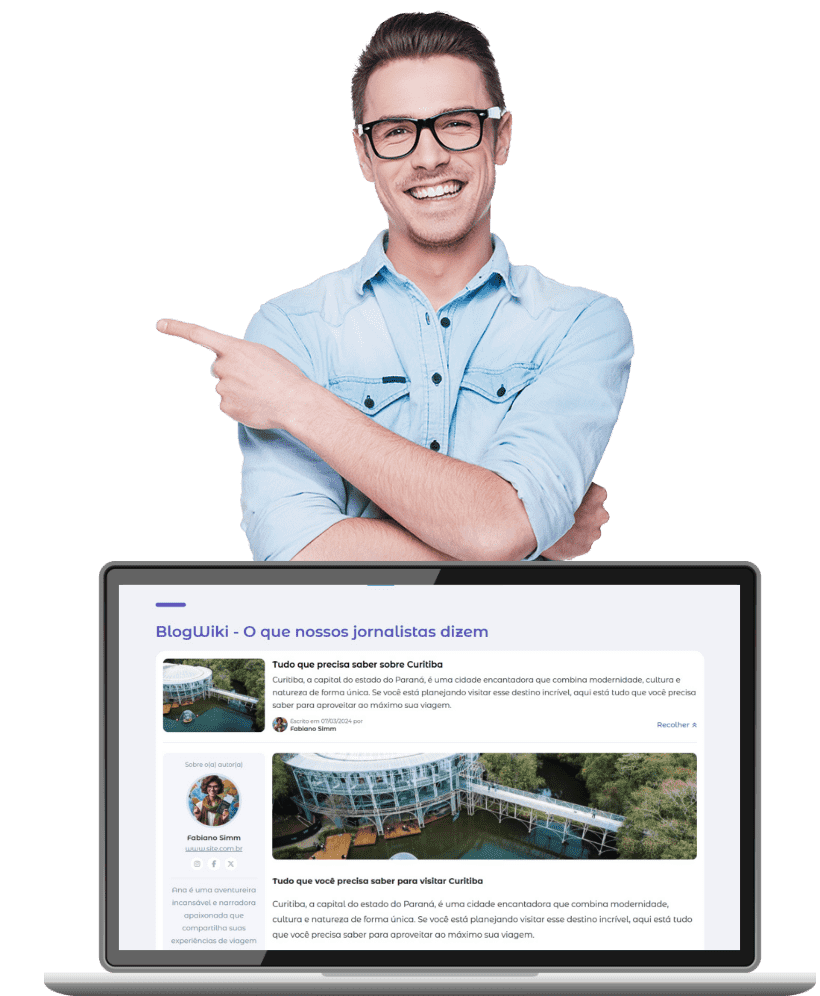 Backwiki - Wikitravel